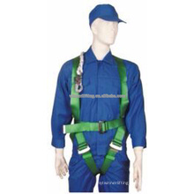 Credit Checked Supplier Class A Construction Safe Harness on SALE